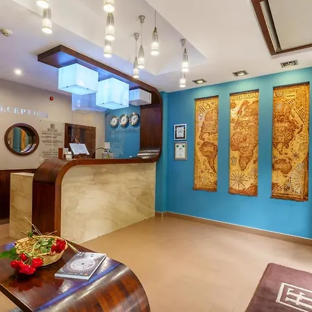 Ego - Parking Available - Location 3* بلوفديف