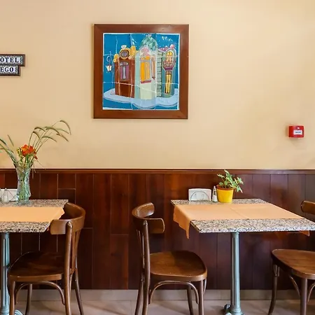 Ego - Free Parking - Location Hotel 3*