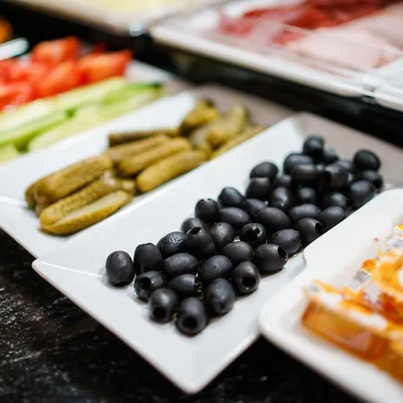 Hotel Ego - Free Parking - Location 3*