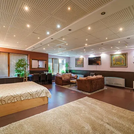 Ego - Free Parking - Location 3* Plovdiv