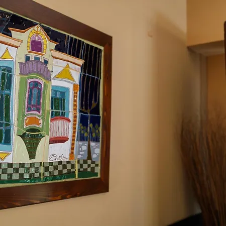 Ego - Free Parking - Location Hotel