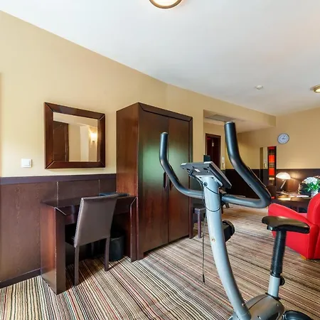 Ego - Free Parking - Location 3* Plovdiv