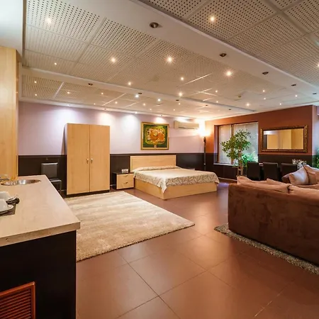 Ego - Free Parking - Location 3* Plovdiv