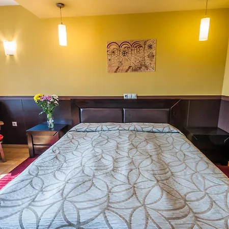 Ego - Free Parking - Location Hotel 3*