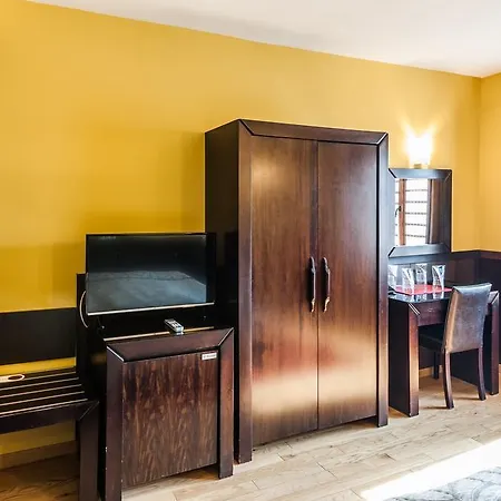 Ego - Free Parking - Location Hotel Plovdiv