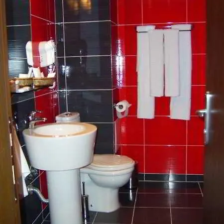 Ego - Free Parking - Location Hotel