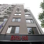 Ego - Parking Available - Location