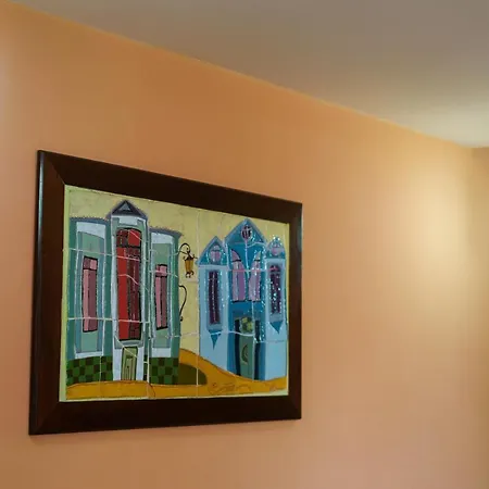 Ego - Free Parking - Location 3* Plovdiv