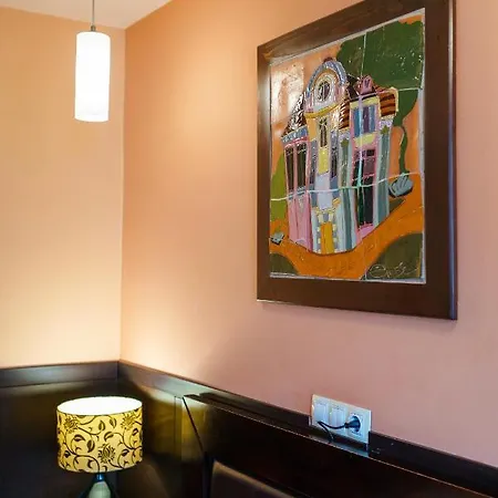 Ego - Free Parking - Location Hotel