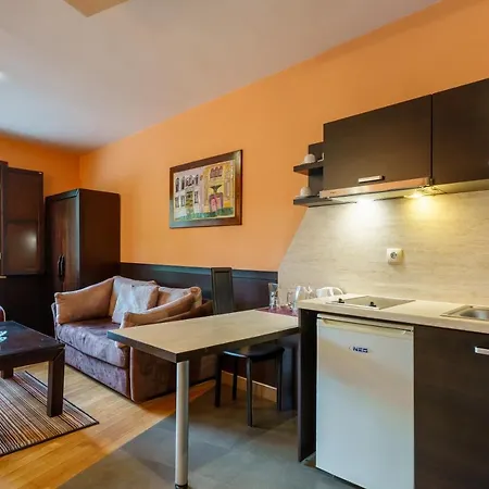 Hotel Ego - Free Parking - Location Plovdiv