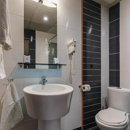 Hotel Ego - Free Parking - Location 3*