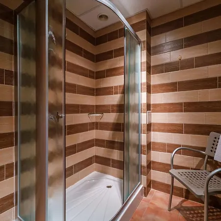 Ego - Free Parking - Location Hotel 3*