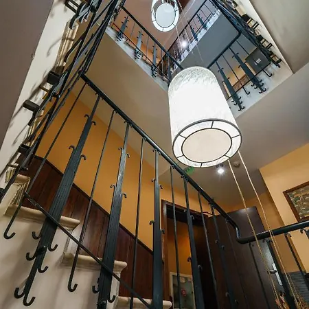 Hotell Ego - Free Parking - Location Plovdiv