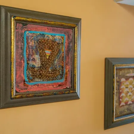 Ego - Free Parking - Location Hotel