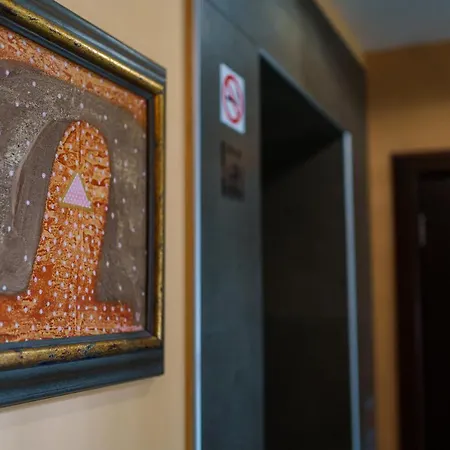 Ego - Free Parking - Location 3* Plowdiw