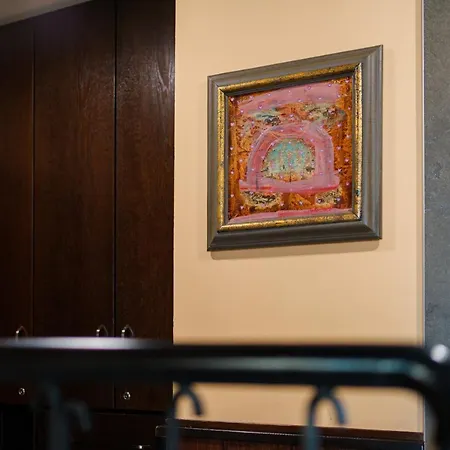 Ego - Free Parking - Location 3* Plowdiw