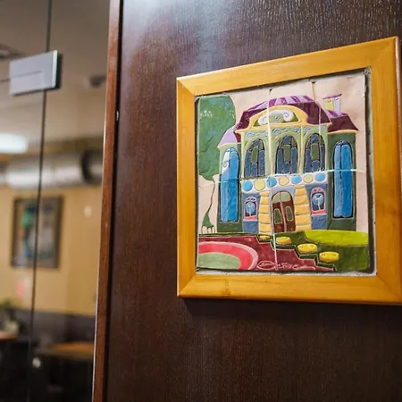 Ego - Free Parking - Location Hotel