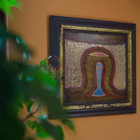 Ego - Free Parking - Location 3* Plovdiv