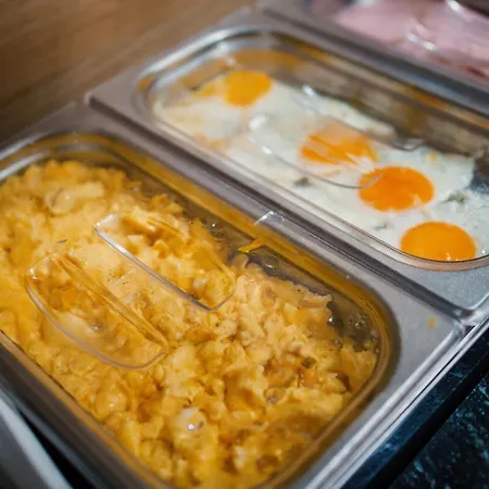 Ego - Free Parking - Location Hotell Plovdiv