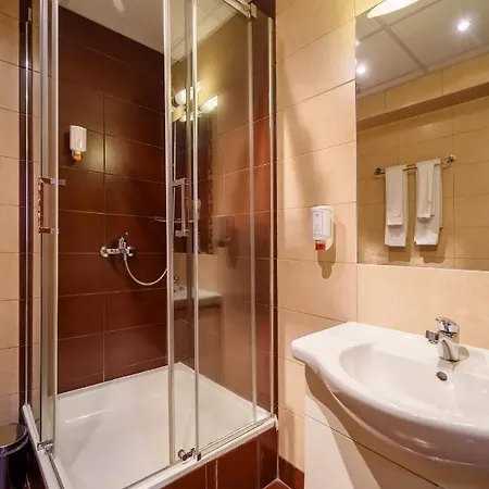 Hotel Ego - Free Parking - Location Plowdiw