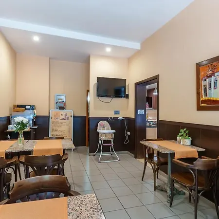 Ego - Free Parking - Location