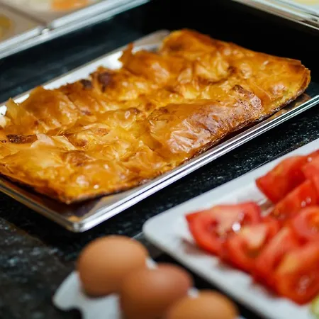 Ego - Free Parking - Location Hotell Plovdiv