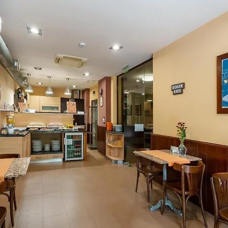 Ego - Free Parking - Location