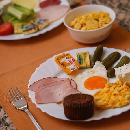 Ego - Free Parking - Location 3* Plowdiw