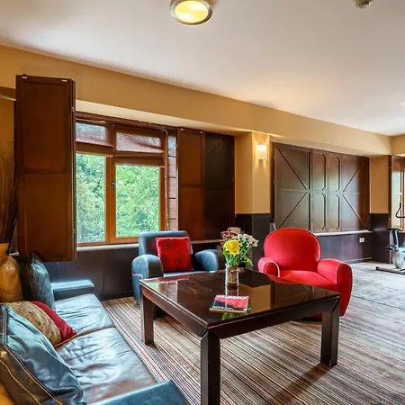 Ego - Free Parking - Location Hotel