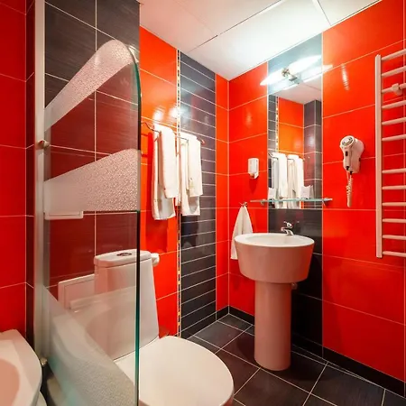 Hotel Ego - Free Parking - Location 3*