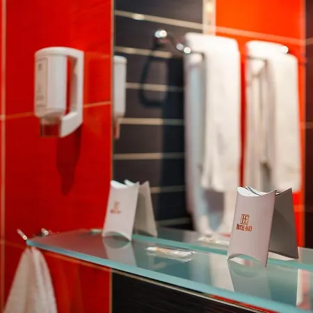 Ego - Free Parking - Location 3* Plovdiv