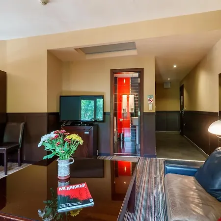 Ego - Free Parking - Location 3* Plovdiv