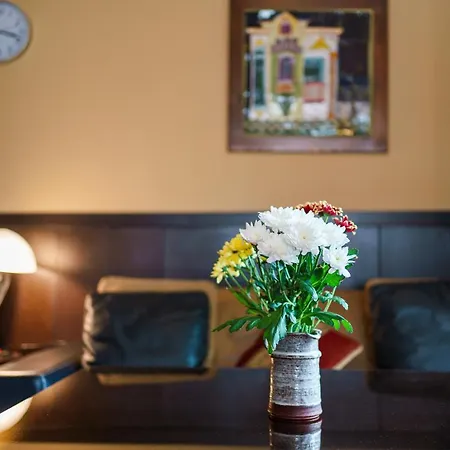 Hotell Ego - Free Parking - Location