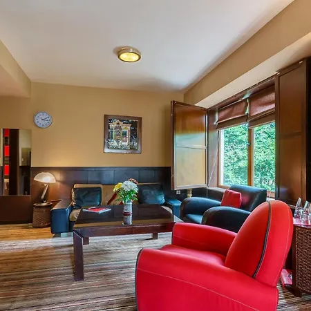 Ego - Free Parking - Location Hotell Plovdiv