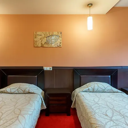 Ego - Free Parking - Location Hotel Plovdiv