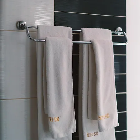 Hotell Ego - Free Parking - Location