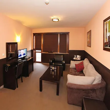 Ego - Free Parking - Location Hotel