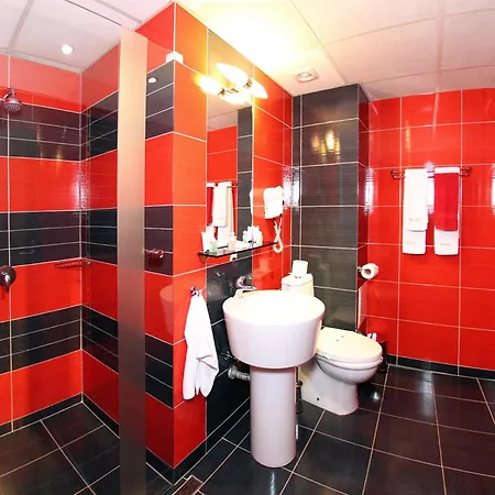 Ego - Parking Available - Location Hotel Plovdiv