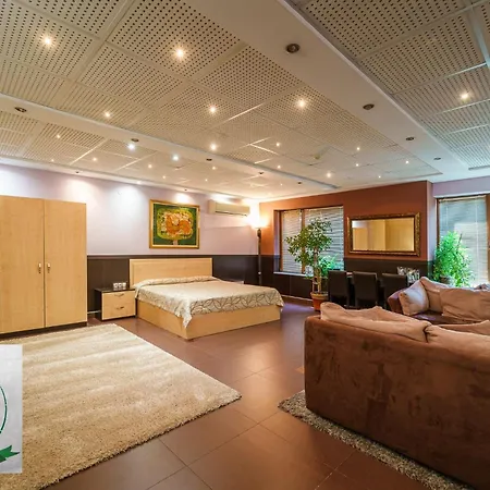 Ego - Free Parking - Location Hotel 3*