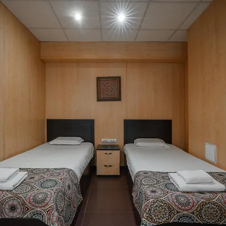 فندق Ego - Parking Available - Location 3*