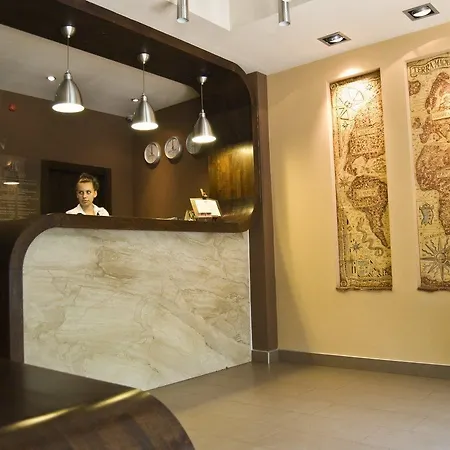 Hotel Ego - Free Parking - Location 3*