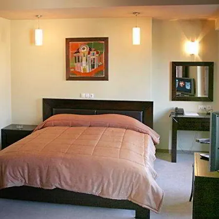 Hotell Ego - Free Parking - Location Plovdiv