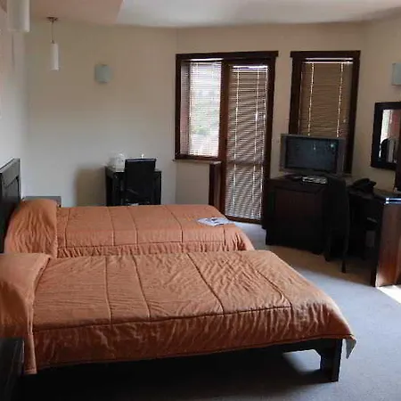 Hotel Ego - Free Parking - Location