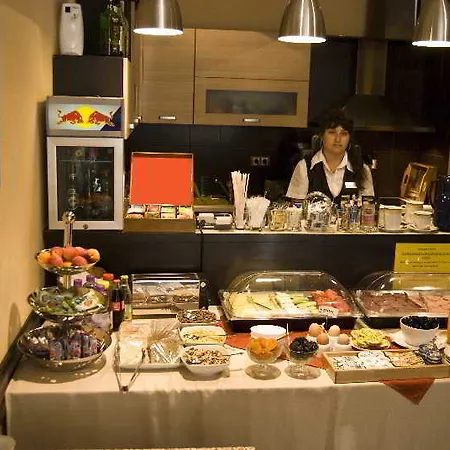 Ego - Free Parking - Location 3* Plowdiw